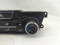 2014-2015 Kia Optima Climate Control Module Temperature AC/Heater Replacement P/N:97250-2TLE0 Fits Fits 2014 2015 OEM Used A