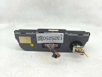 2014-2015 Kia Optima Climate Control Module Temperature AC/Heater Replacement P/N:97250-2TLE0 Fits Fits 2014 2015 OEM Used A