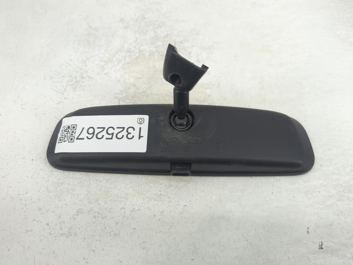 2014-2016 Kia Optima Interior Rear View Mirror Replacement OEM Fits Fits 2007 2008 2009 2010 2011 2012 2013 2014 2015 2016 O