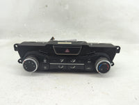 2014-2015 Kia Optima Climate Control Module Temperature AC/Heater Replacement P/N:97250-2TLE0 Fits Fits 2014 2015 OEM Used A