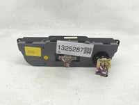 2014-2015 Kia Optima Climate Control Module Temperature AC/Heater Replacement P/N:97250-2TLE0 Fits Fits 2014 2015 OEM Used A