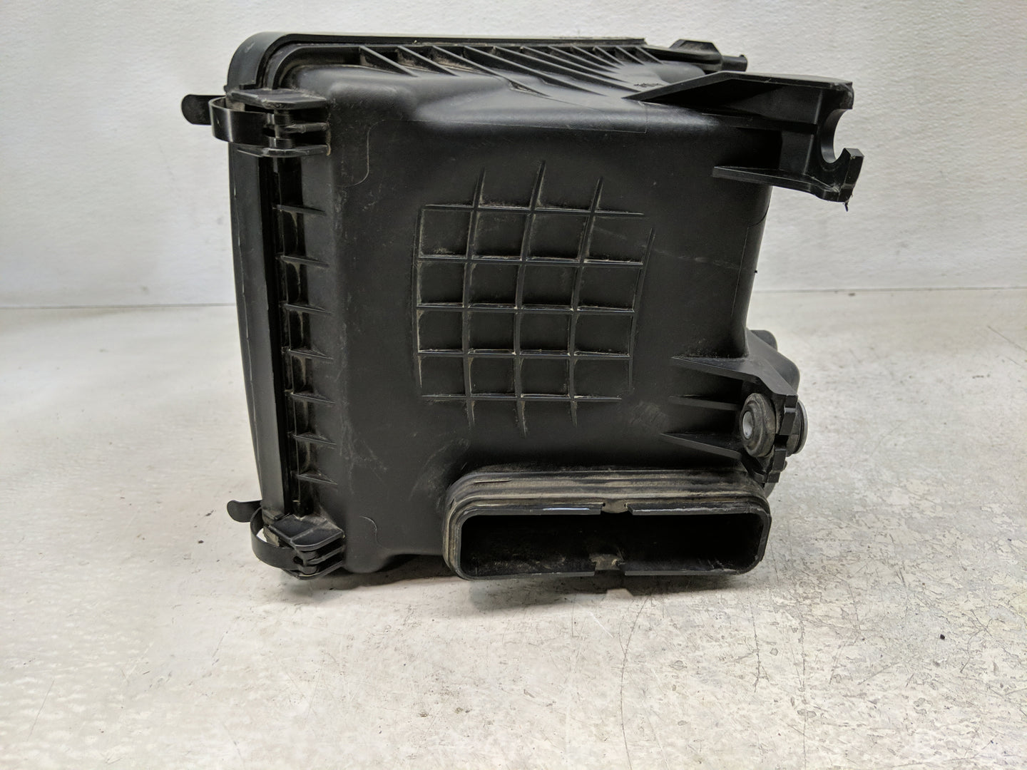 2011-2015 Kia Optima Air Cleaner Intake-duct Hose Tube - Oemusedautoparts1.com