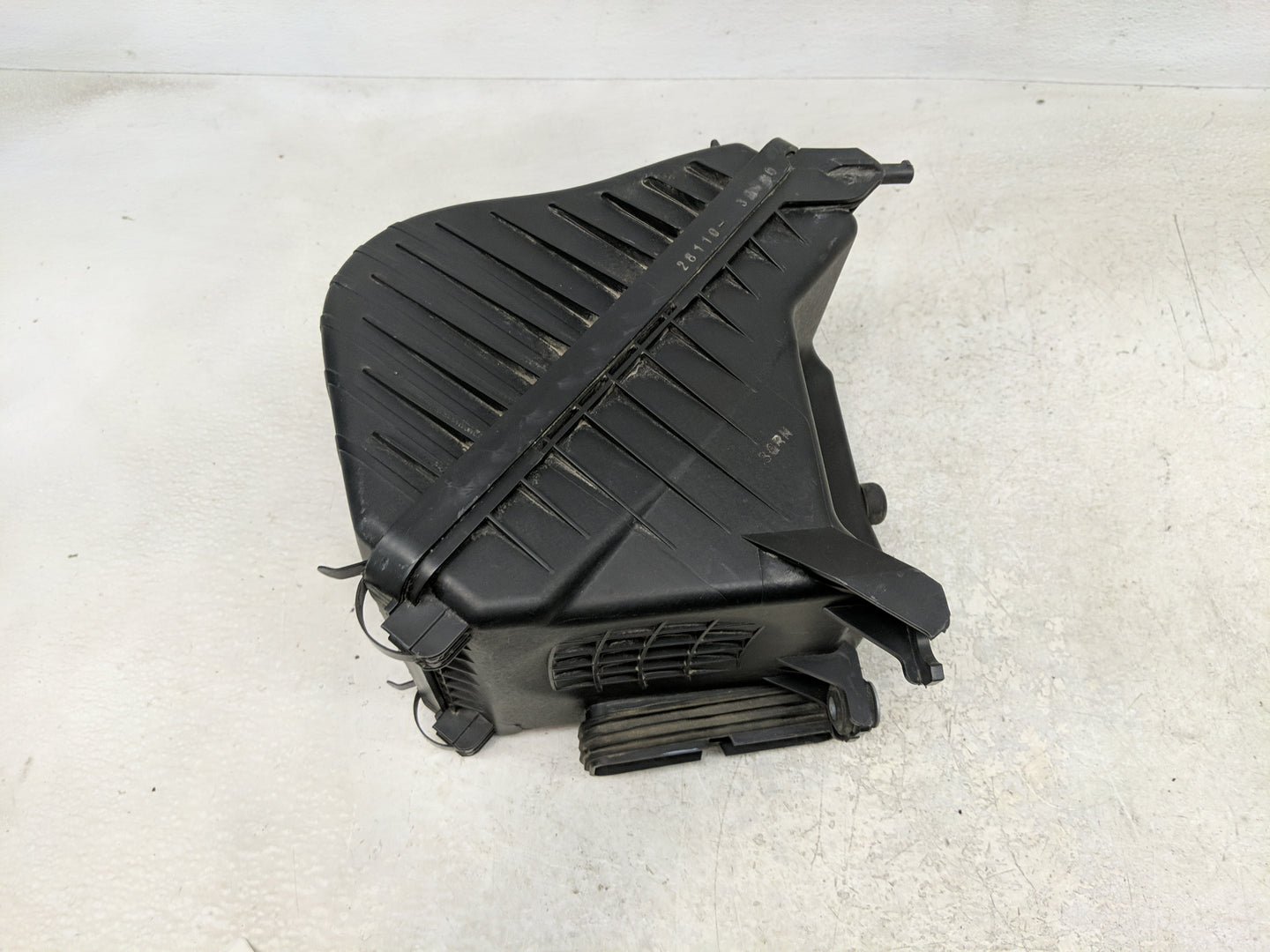 2011-2015 Kia Optima Air Cleaner Intake-duct Hose Tube - Oemusedautoparts1.com