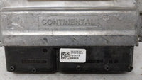 2015-2016 Kia Optima PCM Engine Control Computer ECU ECM PCU OEM P/N:39138-2GAN2 39108-2GAN2 Fits Fits 2015 2016 OEM Used Au