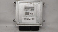 2015-2016 Kia Optima PCM Engine Control Computer ECU ECM PCU OEM P/N:39138-2GAN2 39108-2GAN2 Fits Fits 2015 2016 OEM Used Au