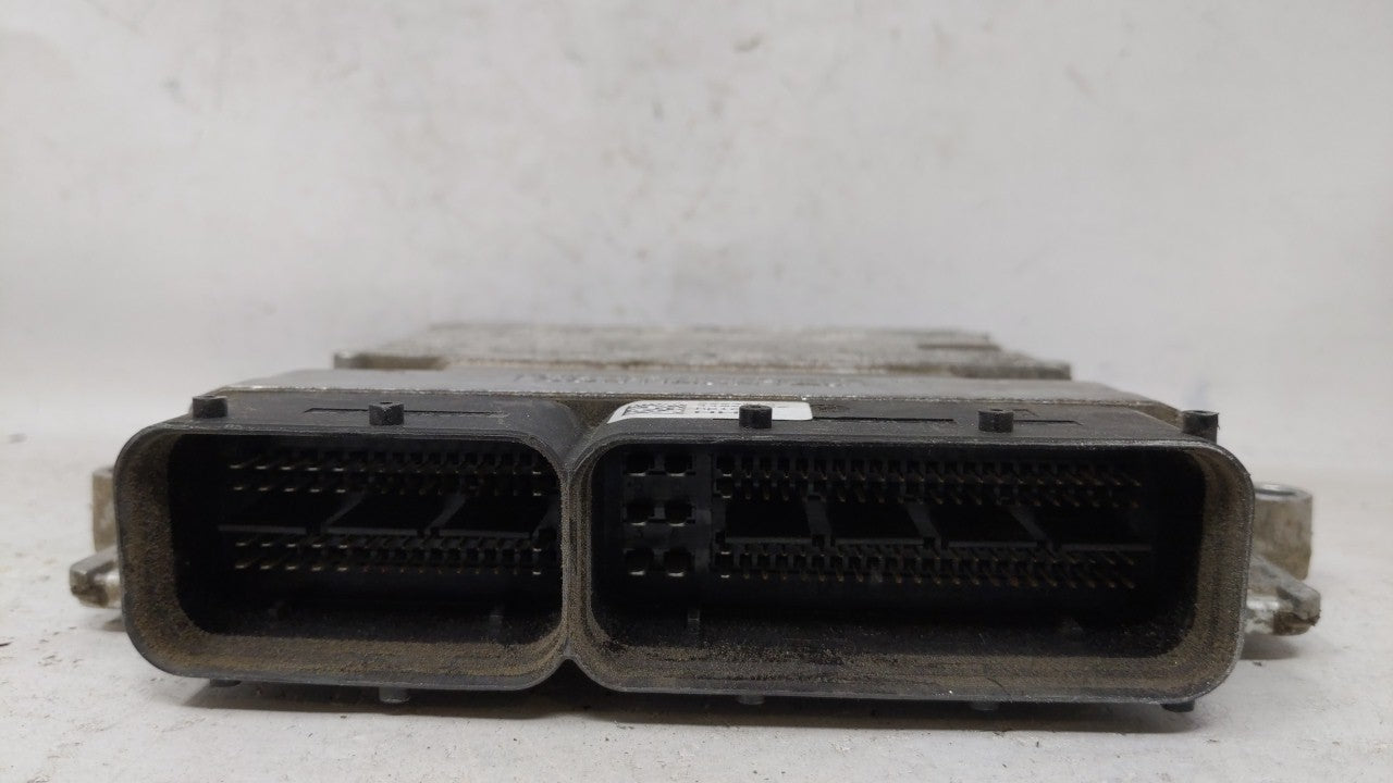 2015-2016 Kia Optima PCM Engine Control Computer ECU ECM PCU OEM P/N:39138-2GAN2 39108-2GAN2 Fits Fits 2015 2016 OEM Used Au
