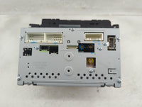 2014-2015 Kia Optima Radio AM FM Cd Player Receiver Replacement P/N:96560-4C102CA Fits Fits 2014 2015 OEM Used Auto Parts - 