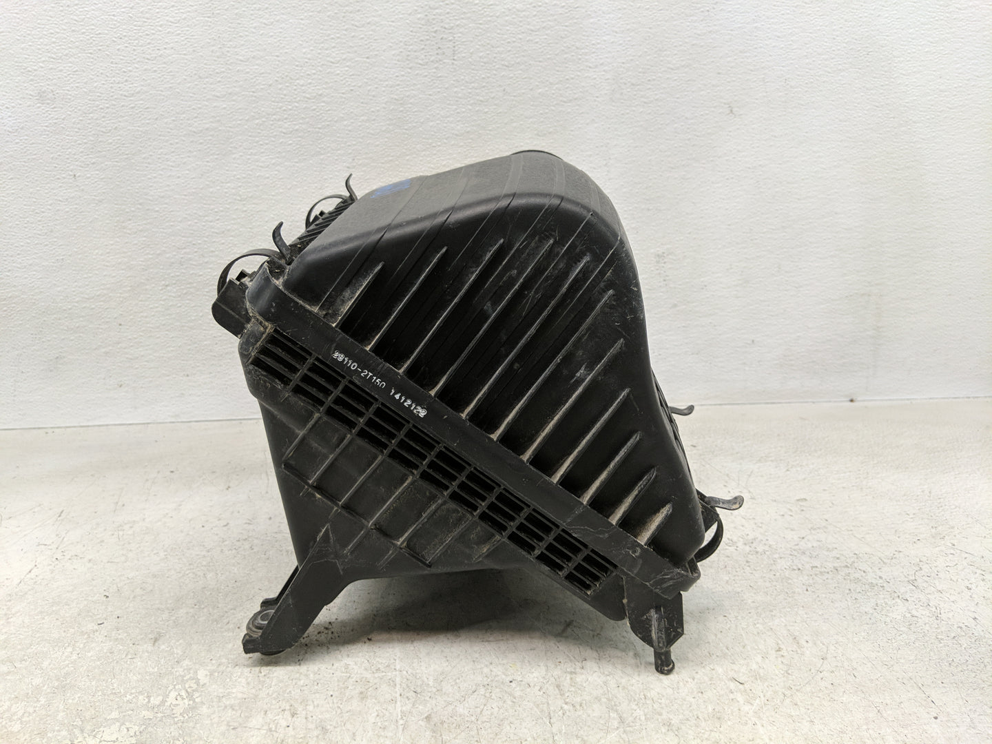 2011-2015 Kia Optima Air Cleaner Intake-duct Hose Tube - Oemusedautoparts1.com