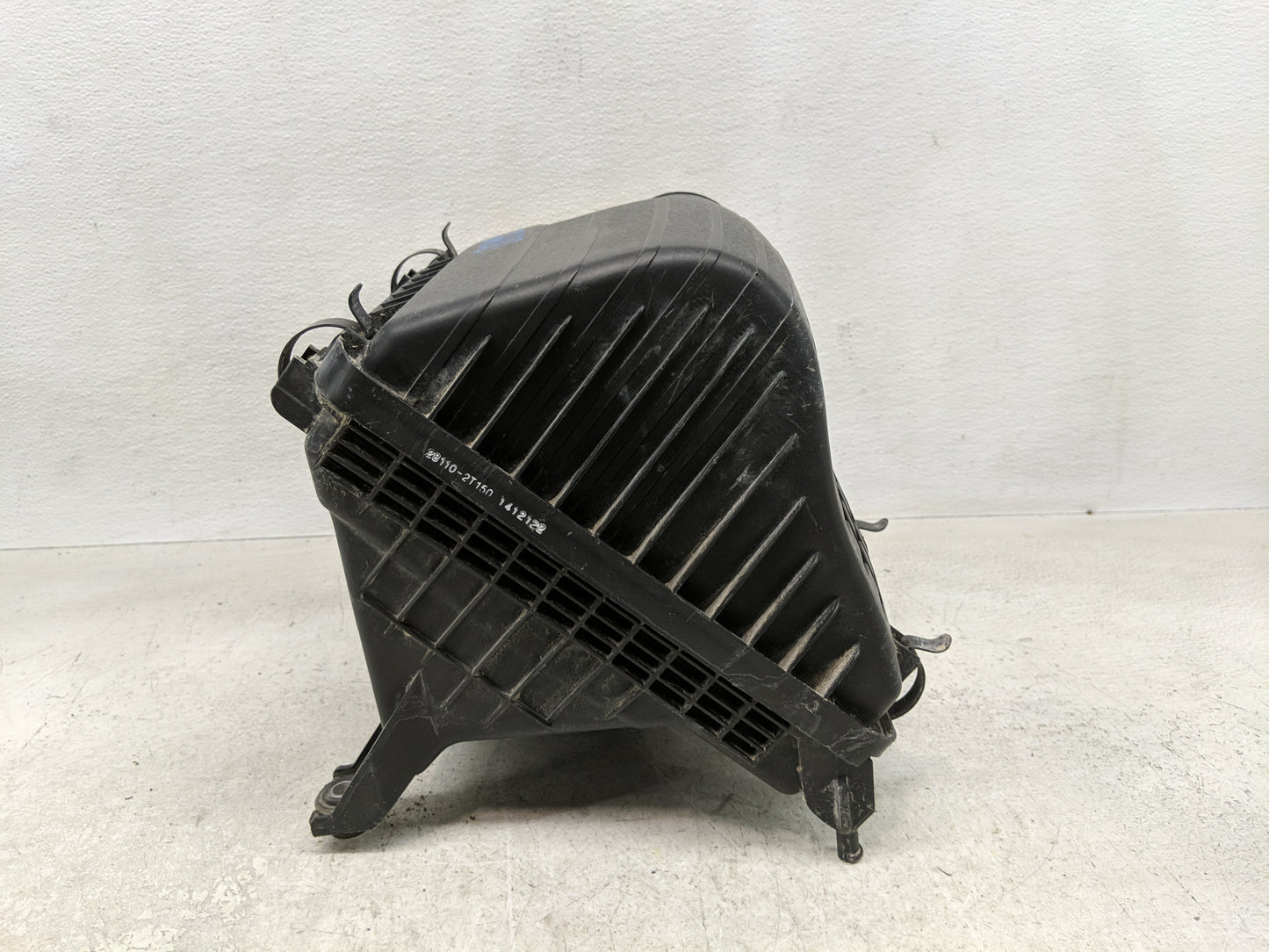 2011-2015 Kia Optima Air Cleaner Intake-duct Hose Tube - Oemusedautoparts1.com