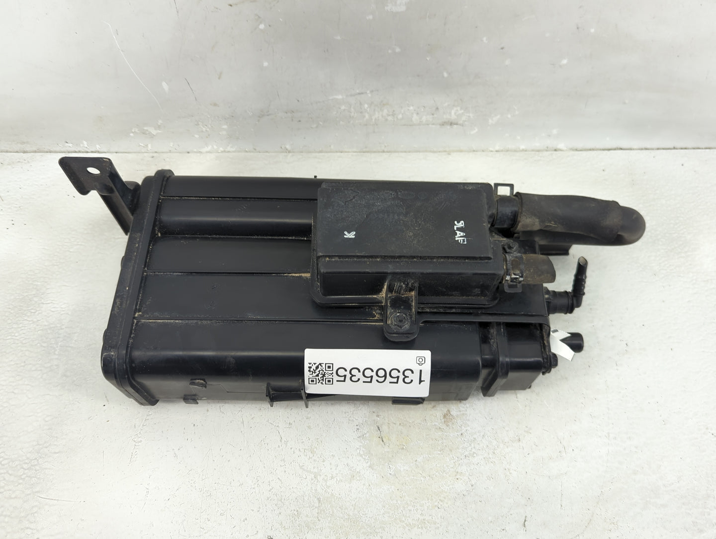 2015 Kia Optima Fuel Vapor Charcoal Canister - Oemusedautoparts1.com