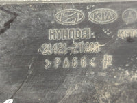 2015 Kia Optima Fuel Vapor Charcoal Canister 1356535 - Oemusedautoparts1.com