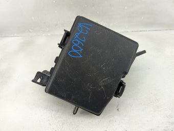 compare product 2014-2015 Kia Optima Fusebox Fuse Box Panel Relay Module P/N:91259-2T010-D7 91259-2T010 Fits Fits 2014 2015 OEM Used Auto Parts