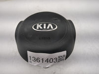 2014-2016 Kia Optima Air Bag Driver Left Steering Wheel Mounted P/N:PCBXZP812A Fits Fits 2014 2015 2016 OEM Used Auto Parts 