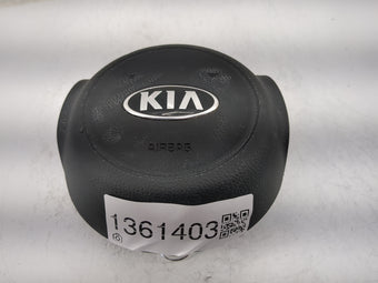 compare product 2014-2016 Kia Optima Air Bag Driver Left Steering Wheel Mounted P/N:PCBXZP812A Fits Fits 2014 2015 2016 OEM Used Auto Parts