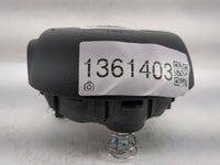 2014-2016 Kia Optima Air Bag Driver Left Steering Wheel Mounted P/N:PCBXZP812A Fits Fits 2014 2015 2016 OEM Used Auto Parts 