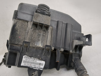 compare product 2014-2015 Kia Optima Fusebox Fuse Box Panel Relay Module P/N:914304C600QA Fits Fits 2014 2015 OEM Used Auto Parts