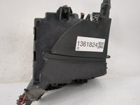2014-2015 Kia Optima Fusebox Fuse Box Panel Relay Module P/N:914304C600QA Fits Fits 2014 2015 OEM Used Auto Parts - Oemuseda
