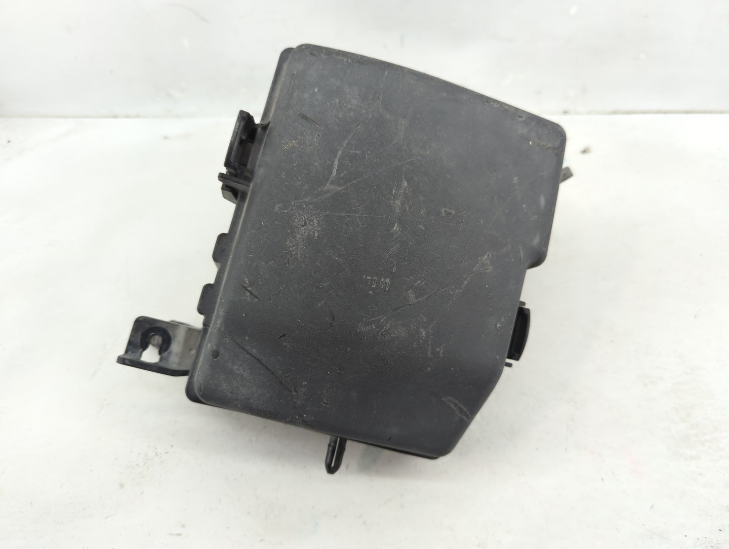 2014-2015 Kia Optima Fusebox Fuse Box Panel Relay Module P/N:91955-2T730QQK 914304C600QA Fits Fits 2014 2015 OEM Used Auto P