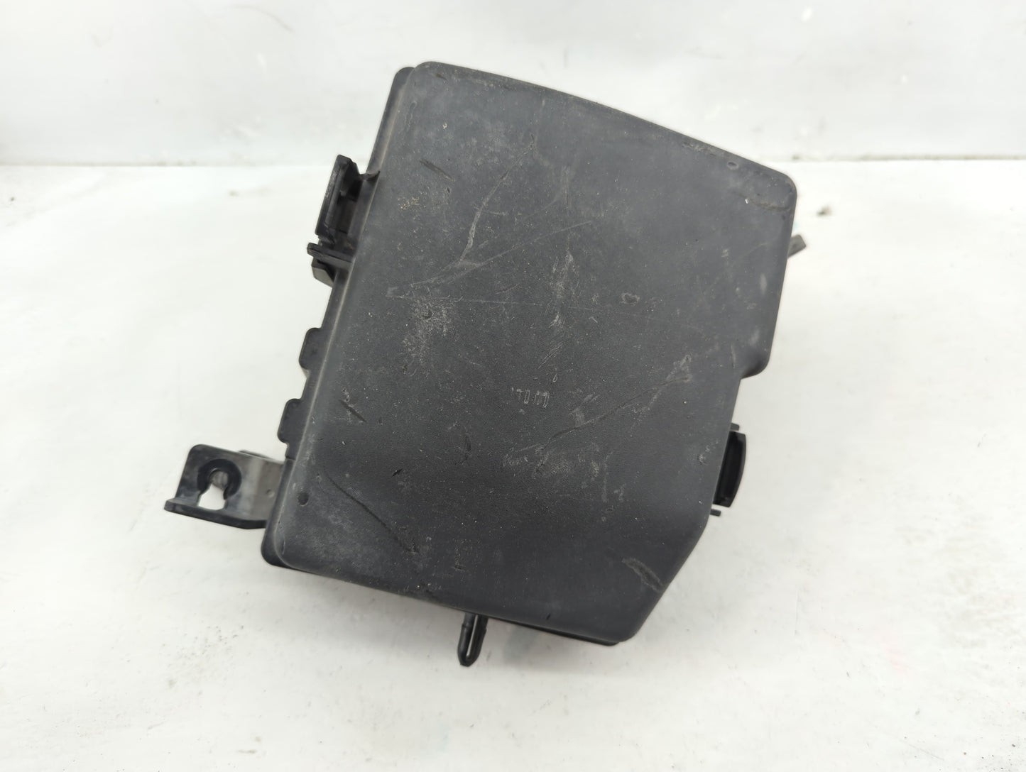 2014-2015 Kia Optima Fusebox Fuse Box Panel Relay Module P/N:91955-2T730QQK 914304C600QA Fits Fits 2014 2015 OEM Used Auto P