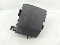 2014-2015 Kia Optima Fusebox Fuse Box Panel Relay Module P/N:91955-2T730QQK 914304C600QA Fits Fits 2014 2015 OEM Used Auto P