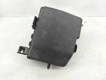 2014-2015 Kia Optima Fusebox Fuse Box Panel Relay Module P/N:91955-2T730QQK 914304C600QA Fits Fits 2014 2015 OEM Used Auto P