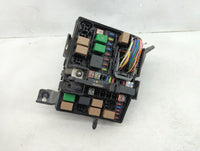 2014-2015 Kia Optima Fusebox Fuse Box Panel Relay Module P/N:91955-2T730QQK 914304C600QA Fits Fits 2014 2015 OEM Used Auto P