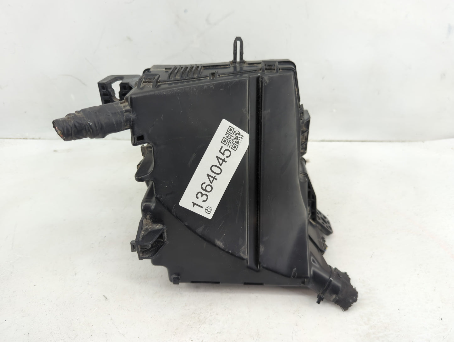 2014-2015 Kia Optima Fusebox Fuse Box Panel Relay Module P/N:91955-2T730QQK 914304C600QA Fits Fits 2014 2015 OEM Used Auto P