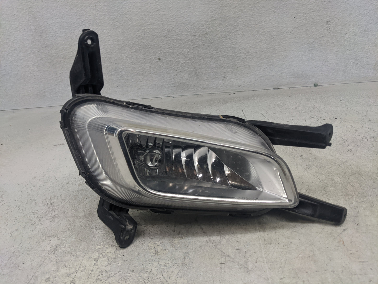 2014-2015 Kia Optima Passenger Right Oem Front Light Lamp 1364167 - Oemusedautoparts1.com