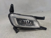 2014-2015 Kia Optima Passenger Right Oem Front Light Lamp 1364167 - Oemusedautoparts1.com