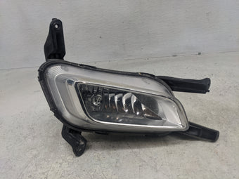 compare product 2014-2015 Kia Optima Passenger Right Oem Front Light Lamp 1364167