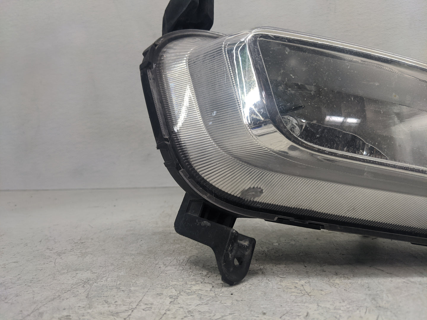 2014-2015 Kia Optima Passenger Right Oem Front Light Lamp 1364167 - Oemusedautoparts1.com