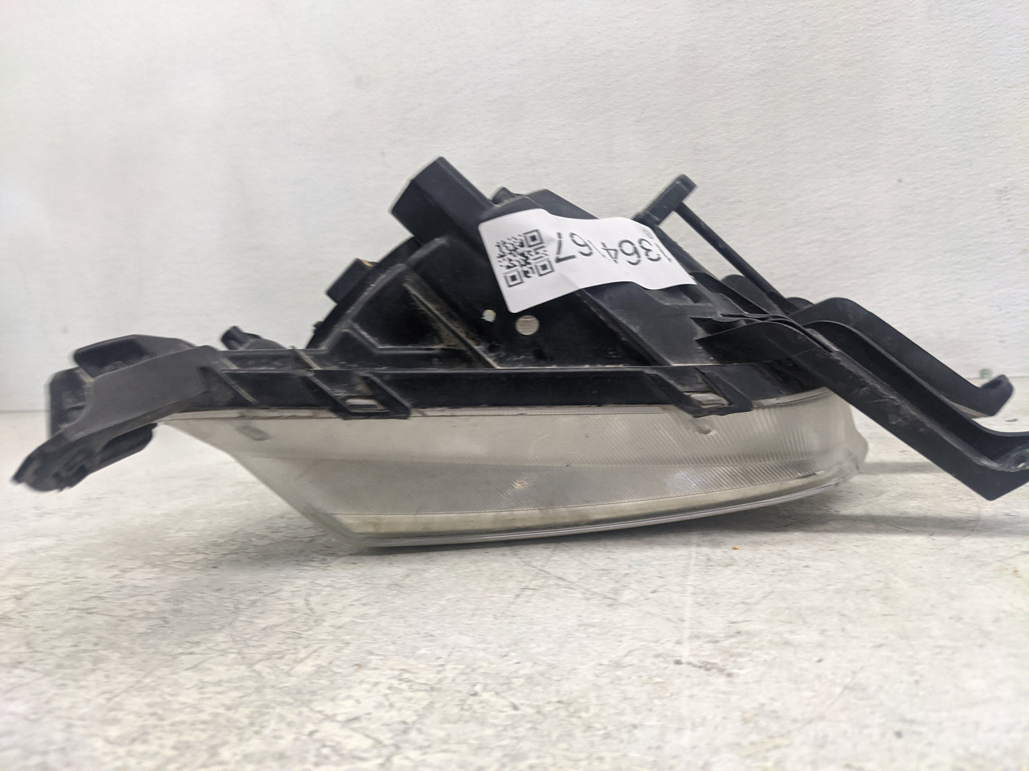 2014-2015 Kia Optima Passenger Right Oem Front Light Lamp 1364167 - Oemusedautoparts1.com
