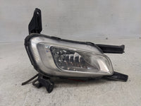 2014-2015 Kia Optima Passenger Right Oem Fog Light Lamp - Oemusedautoparts1.com