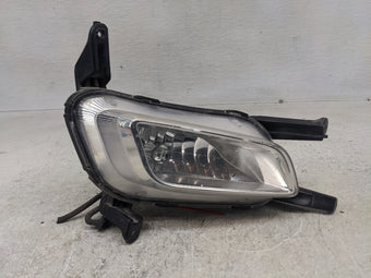 compare product 2014-2015 Kia Optima Passenger Right Oem Fog Light Lamp