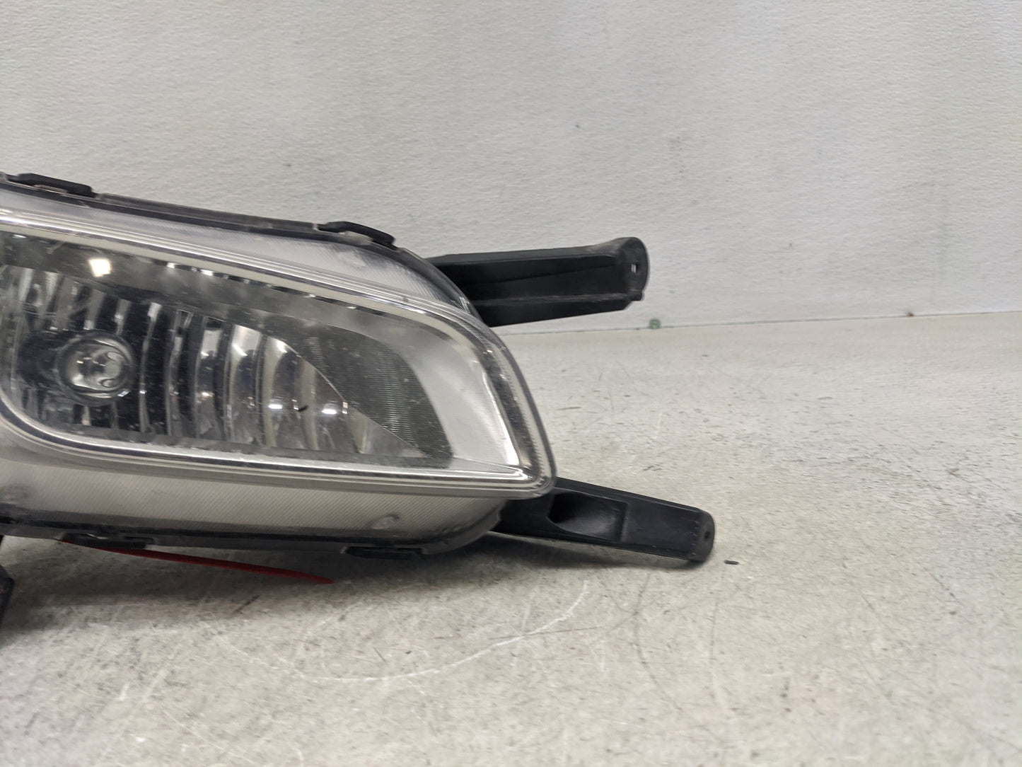 2014-2015 Kia Optima Passenger Right Oem Fog Light Lamp - Oemusedautoparts1.com