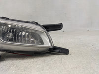 2014-2015 Kia Optima Passenger Right Oem Fog Light Lamp - Oemusedautoparts1.com