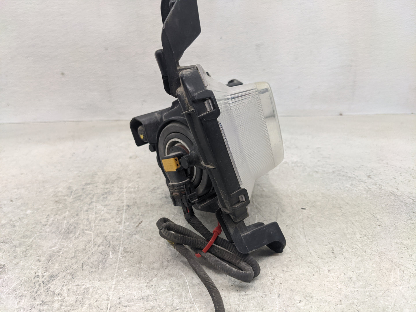 2014-2015 Kia Optima Passenger Right Oem Fog Light Lamp - Oemusedautoparts1.com