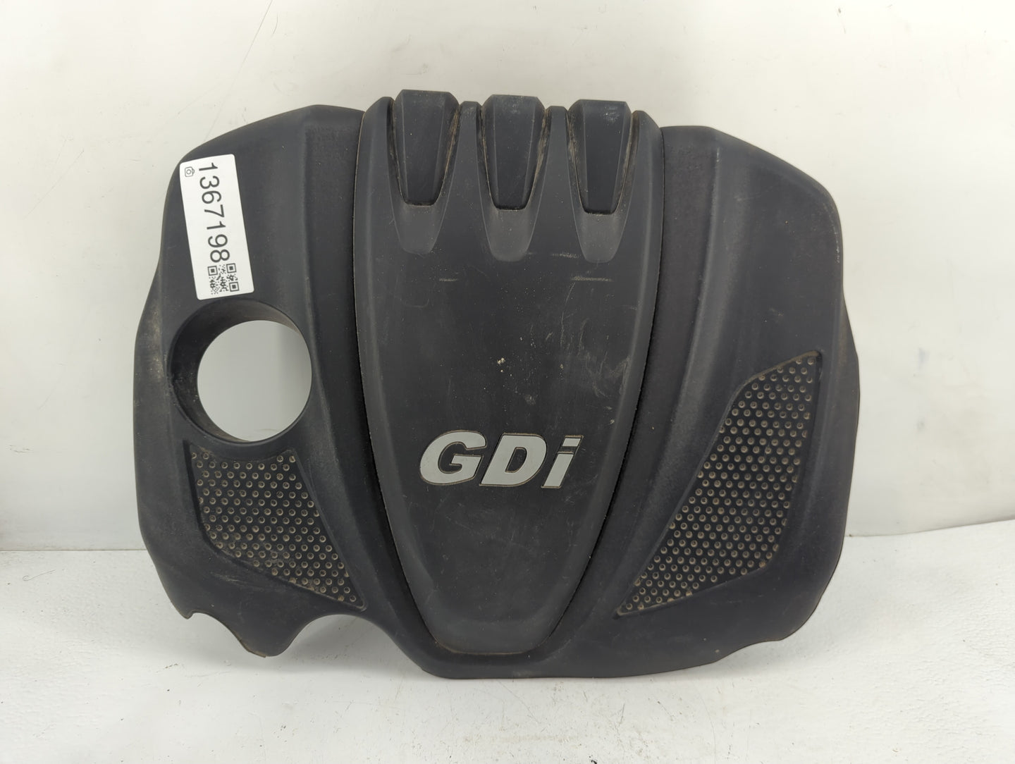 2015 Kia Optima Engine Cover - Oemusedautoparts1.com