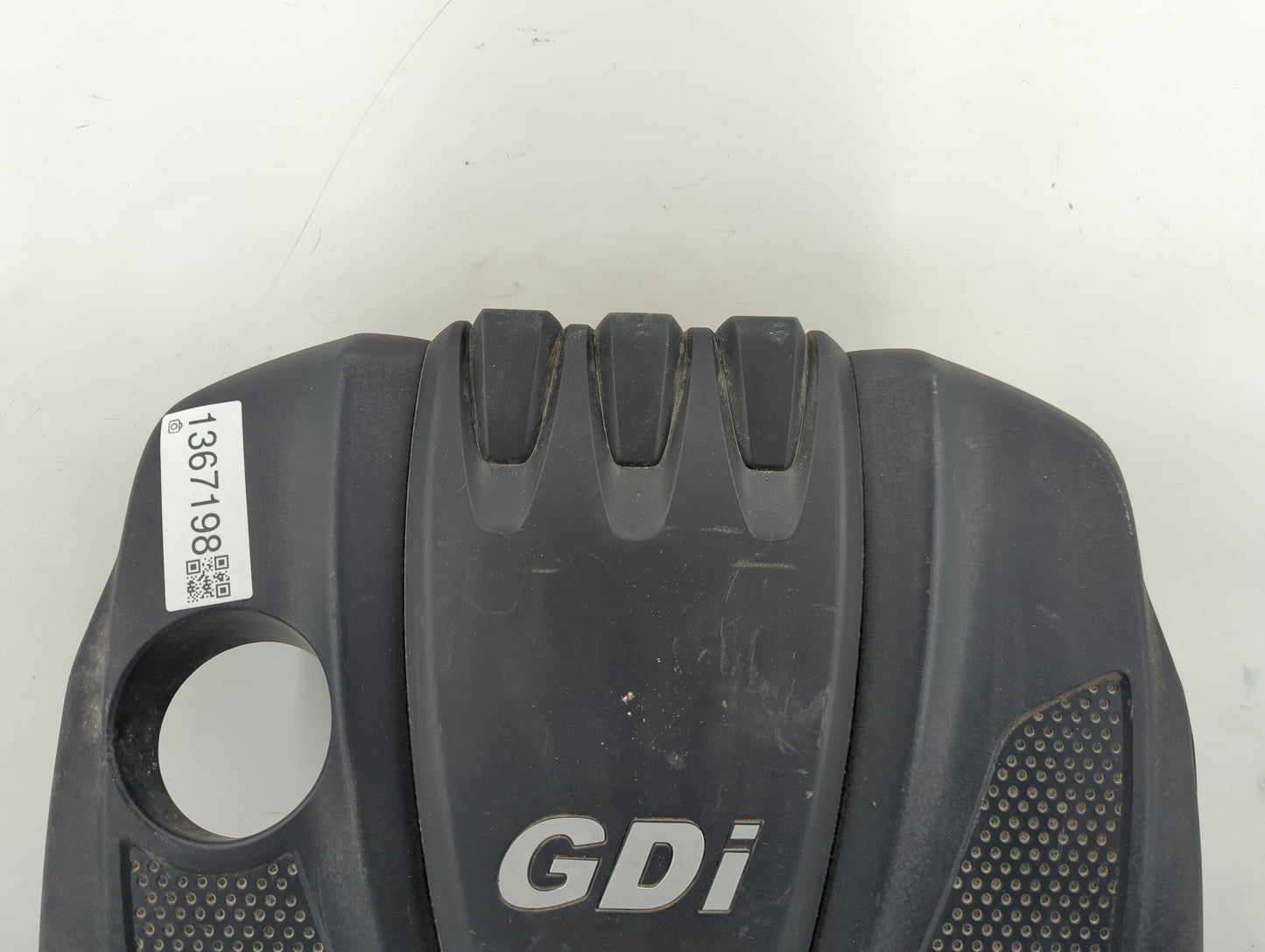 2015 Kia Optima Engine Cover - Oemusedautoparts1.com