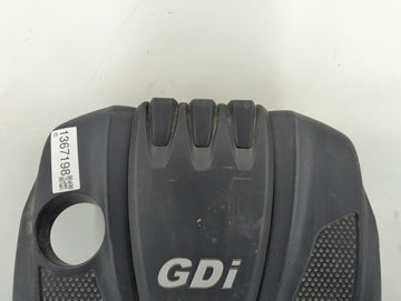 2015 Kia Optima Engine Cover