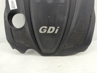 2015 Kia Optima Engine Cover - Oemusedautoparts1.com