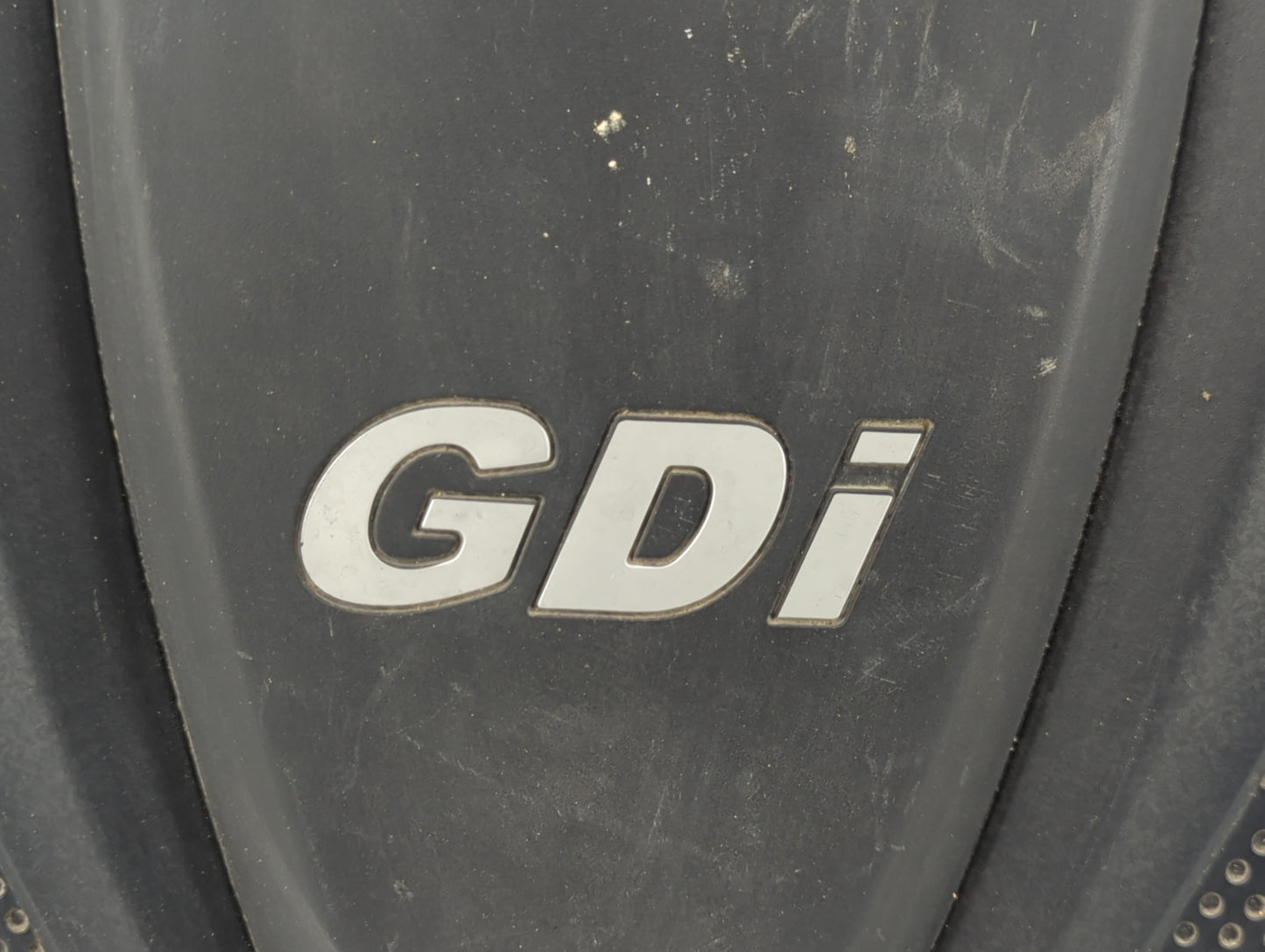2015 Kia Optima Engine Cover - Oemusedautoparts1.com