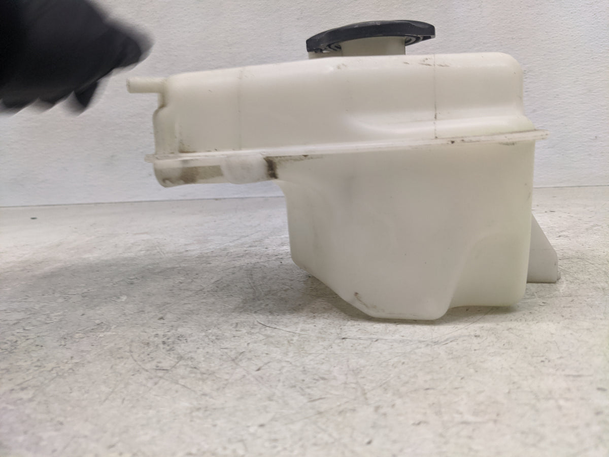 2011-2016 Kia Optima Radiator Coolant Overflow Expansion Tank Bottle 1367306 - Oemusedautoparts1.com