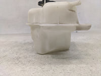 2011-2016 Kia Optima Radiator Coolant Overflow Expansion Tank Bottle 1367306 - Oemusedautoparts1.com