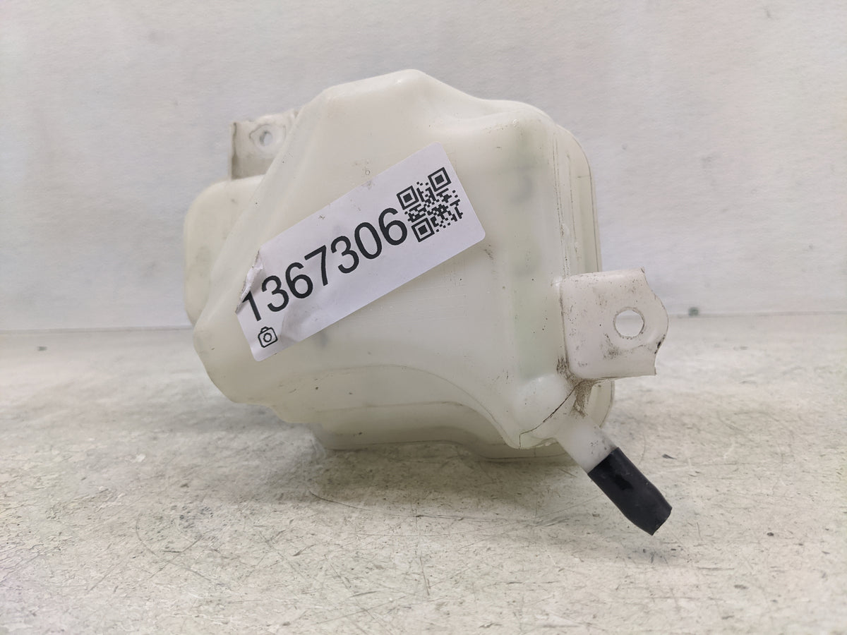 2011-2016 Kia Optima Radiator Coolant Overflow Expansion Tank Bottle 1367306 - Oemusedautoparts1.com