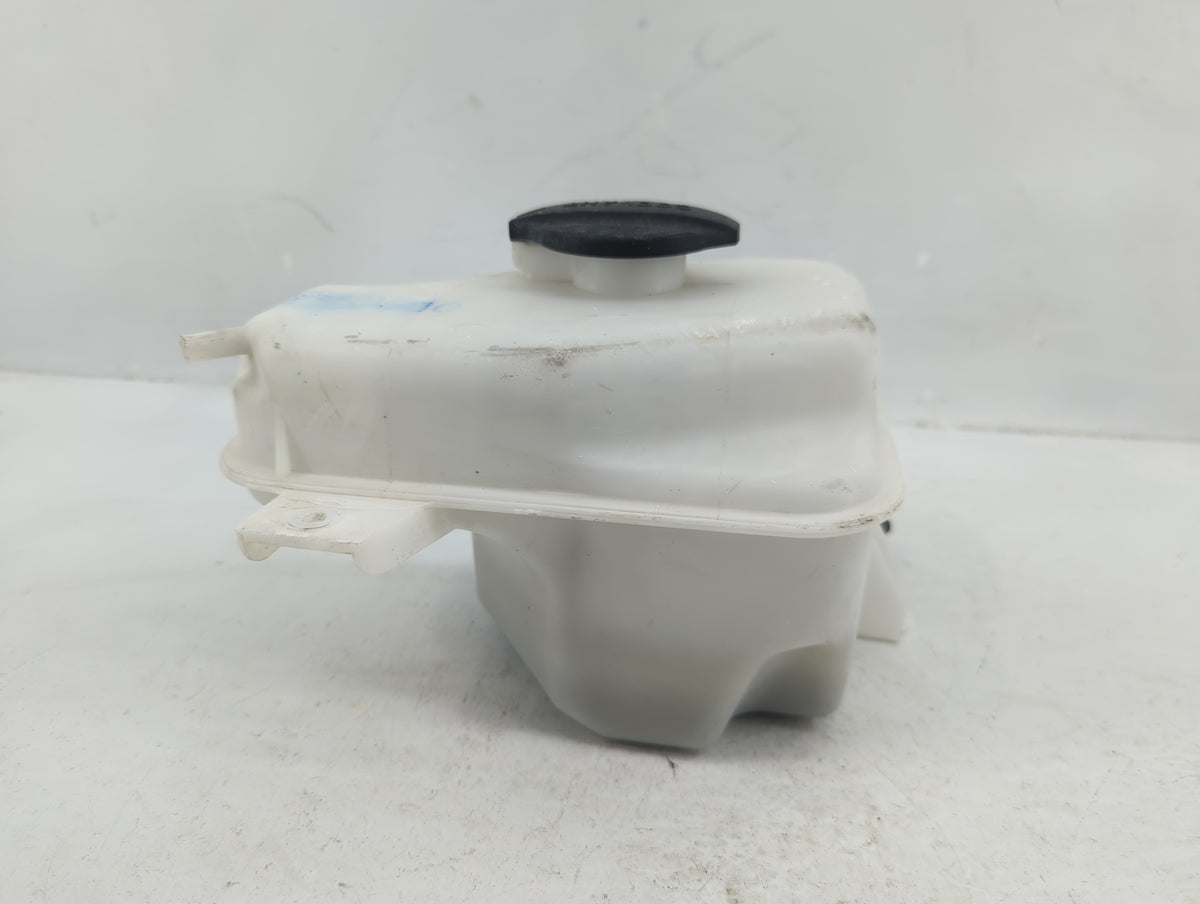 2011-2016 Kia Optima Radiator Coolant Overflow Expansion Tank Bottle 1369106 - Oemusedautoparts1.com