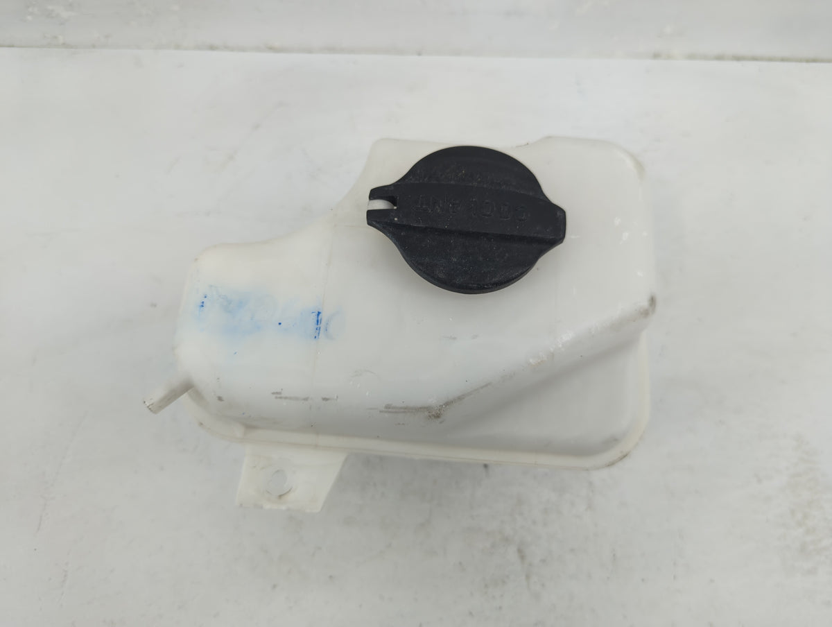 2011-2016 Kia Optima Radiator Coolant Overflow Expansion Tank Bottle 1369106 - Oemusedautoparts1.com