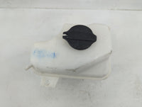 2011-2016 Kia Optima Radiator Coolant Overflow Expansion Tank Bottle 1369106 - Oemusedautoparts1.com