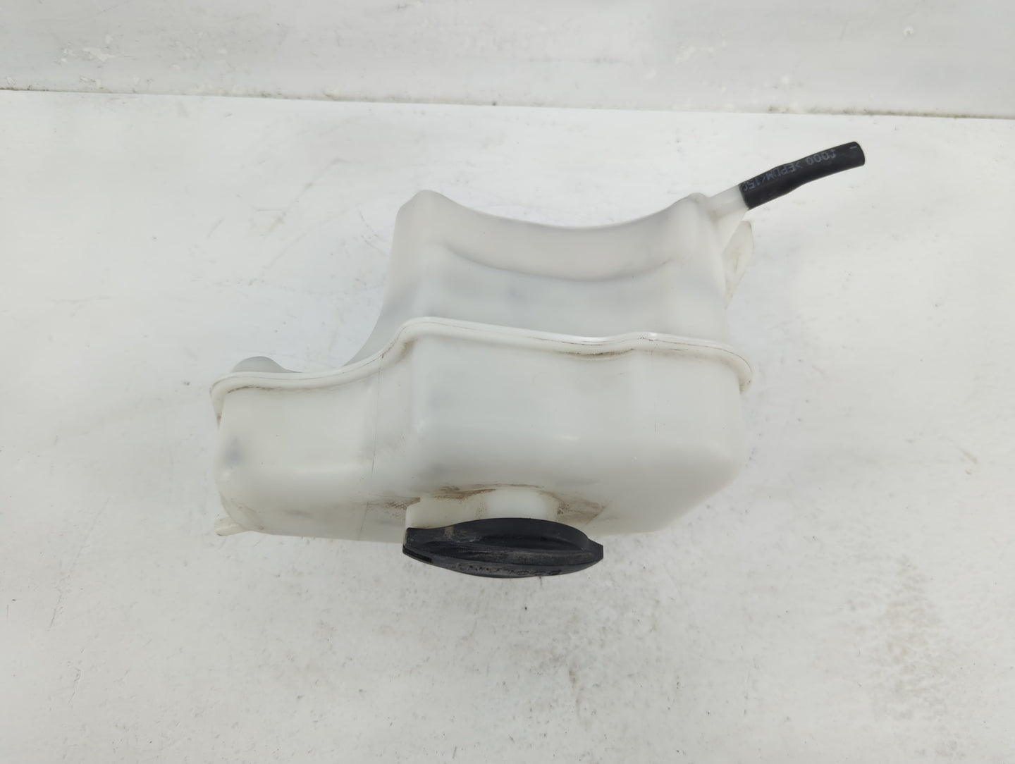 2011-2016 Kia Optima Radiator Coolant Overflow Expansion Tank Bottle 1369107 - Oemusedautoparts1.com