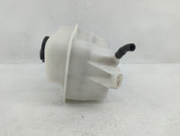 2011-2016 Kia Optima Radiator Coolant Overflow Expansion Tank Bottle 1369107 - Oemusedautoparts1.com